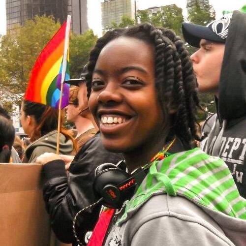 LGBTQIA+ Students